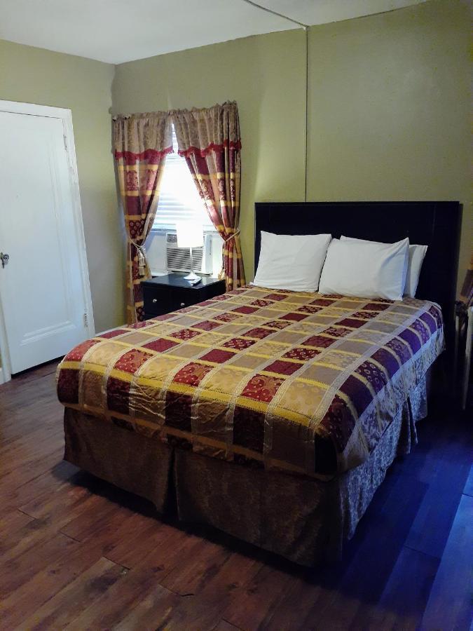 Tioga Extended Stay Hotel Chanute Ngoại thất bức ảnh